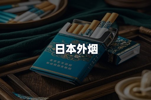 日本外烟